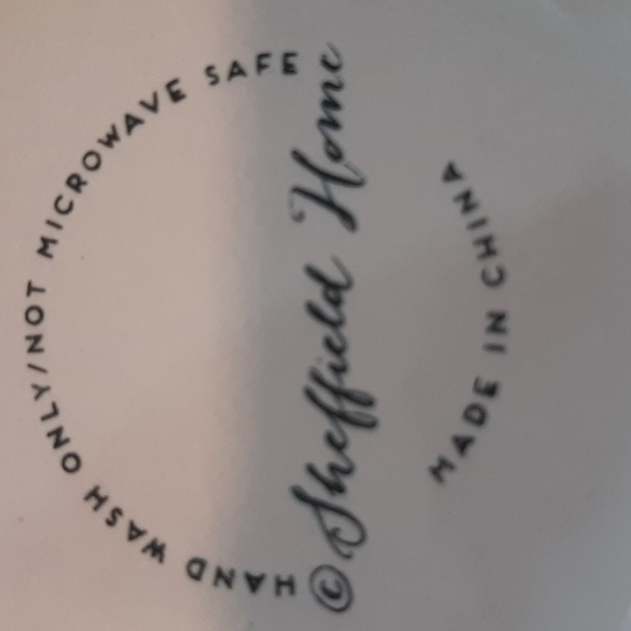 Pink Unicorn Mug - Picture 3 of 5